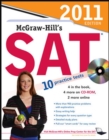 Image for McGraw-Hill&#39;s SAT with CD-ROM, 2011 Edition