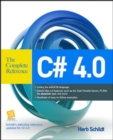 Image for C` 4.0  : the complete reference