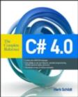 Image for C 4.0: the complete reference