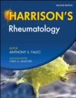 Image for Harrison&#39;s Rheumatology, Second Edition