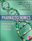 Image for Pharmacogenomics An Introduction and Clinical Perspective