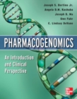 Image for Pharmacogenomics An Introduction and Clinical Perspective
