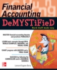 Image for Financial accounting demystified