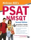 Image for McGraw-Hill&#39;s PSAT/NMSQT