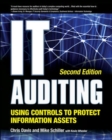 Image for IT Auditing Using Controls to Protect Information Assets