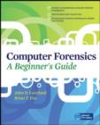Image for Computer forensics: InfoSec pro guide