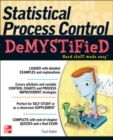 Image for Statistical Process Control Demystified