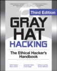 Image for Gray Hat Hacking The Ethical Hackers Handbook