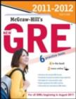 Image for McGraw-Hill&#39;s new GRE: graduate record examination general test