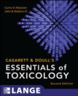 Image for Casarett &amp; Doull&#39;s Essentials of Toxicology