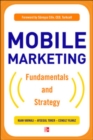 Image for Mobile marketing  : fundamentals and strategy