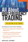 Image for All About High-Frequency Trading