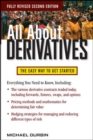 Image for All About Derivatives Second Edition