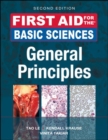 Image for First aid for the basic sciences: General principles