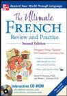 Image for The ultimate French review and practice  : mastering French grammar for confident communication