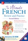Image for The ultimate French review and practice: mastering French grammar for confident communication
