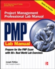Image for PMP Project Management Professional: Lab manual