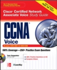 Image for CCNA voice.: (Exams 640-460 &amp; 640-436, set 2)