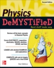 Image for Physics demystified