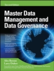 Image for MASTER DATA MANAGEMENT AND DATA GOVERNANCE, 2/E