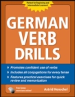 Image for German Verb Drills