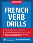 Image for French Verb Drills