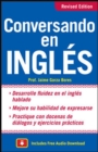 Image for Conversando en ingles, Third Edition