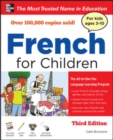 Image for French for Children with Three Audio CDs, Third Edition