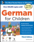 Image for German for children