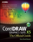 Image for CorelDRAW X5: the official guide