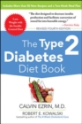 Image for The Type 2 Diabetes Diet Book, Fourth Edition