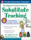Image for The Organized Teacher&#39;s Guide to Substitute Teaching