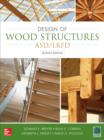 Image for Design of wood structures--ASD/LRFD