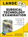 Image for Lange Q&amp;A Surgical Technology Examination