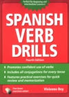 Image for Spanish verb drills