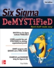 Image for Six sigma demystified