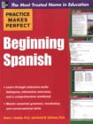 Image for Beginning Spanish with CD-ROM