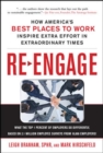 Image for Re-engage: how America&#39;s best places to work inspire extra effort in extraordinary times