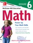Image for McGraw-Hill&#39;s math.: (Grade 6.)