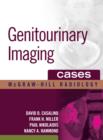 Image for Genitourinary imaging cases