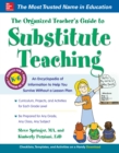 Image for The organized teacher&#39;s guide to substitute teaching
