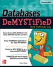 Image for Databases DeMYSTiFieD