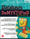 Image for Databases demystified
