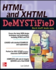 Image for HTML &amp; XHTML demystified