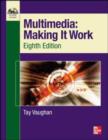Image for Multimedia  : making it work