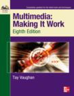 Image for Multimedia: making it work