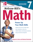 Image for McGraw-Hill&#39;s Math Grade 7