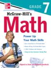 Image for McGraw-Hill math grade 7.