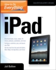 Image for How to do everything iPad