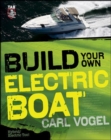 Image for Build your own electric boat